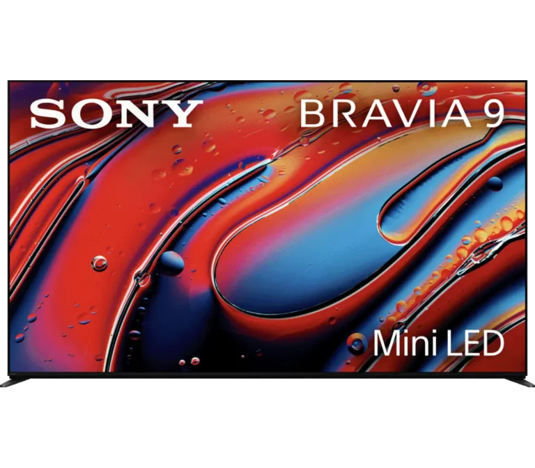 Sony’s 2024 TV Lineup: Pioneering Mini LED Technology for Unparalleled Home Theater Experiences