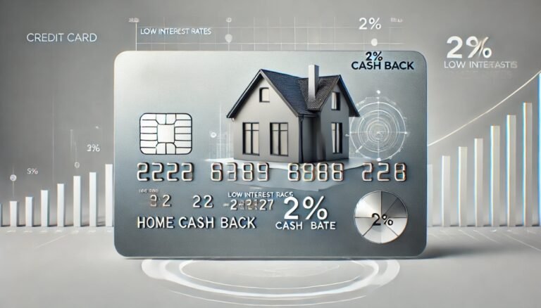 Aven Home Equity Credit Card