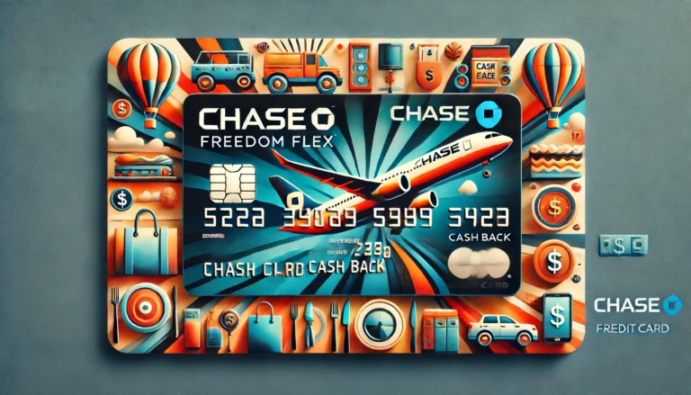 Chase Freedom Flex℠ review