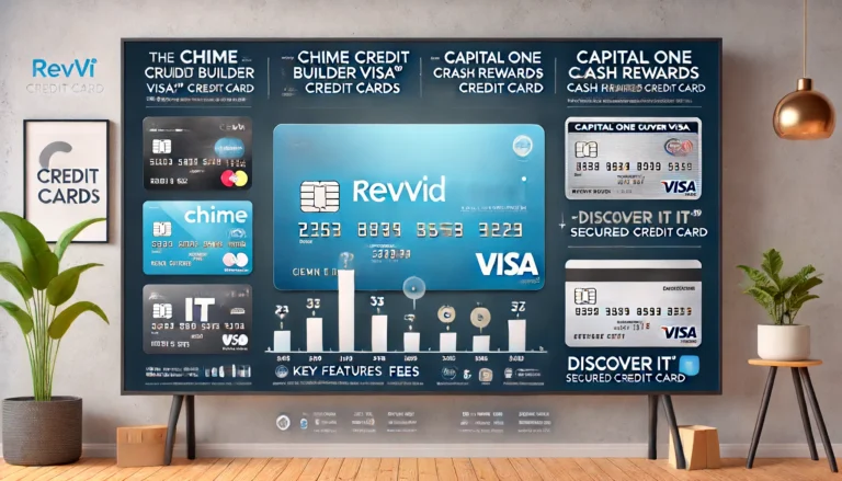 Understanding the Revvi Card