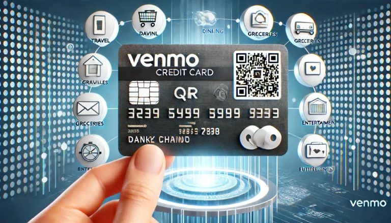 Venmo Credit Card: A Cash-Back Revolution for Modern Spenders