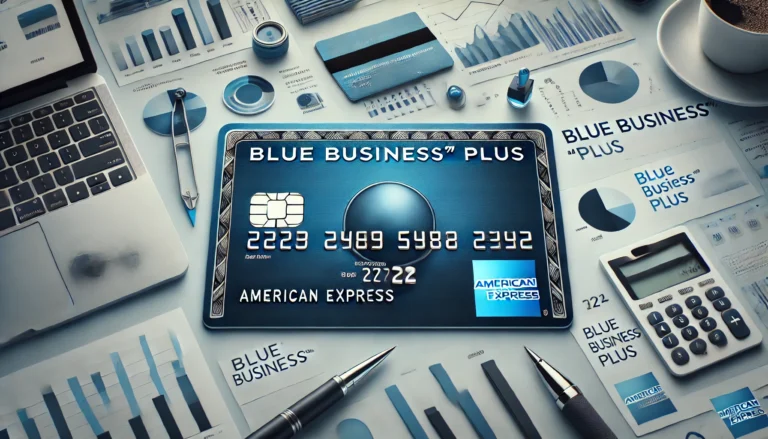 american express blue business credit card