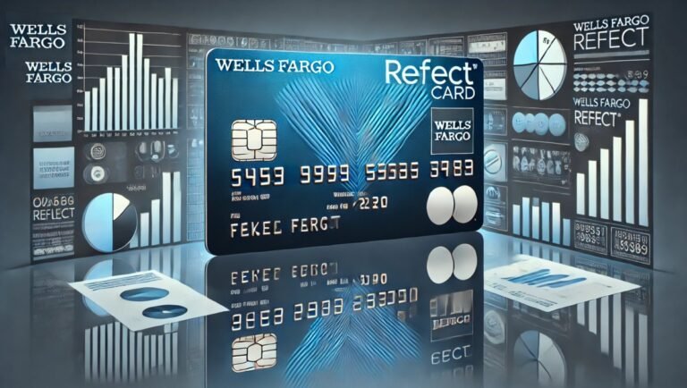 Wells Fargo Reflect® Card