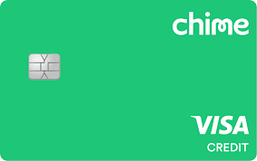 Chime Credit Builder Secured Credit Card