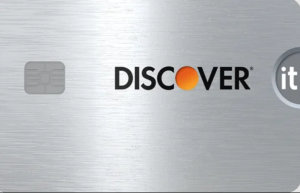 Discover It® Chrome for Students