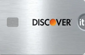 Best Student Credit Cards 5 Discover It® Chrome for Students
