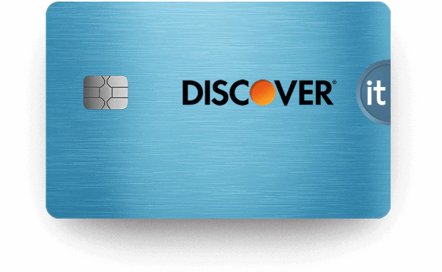 Best Balance Transfer Credit Cards 10 Discover it® Balance Transfer Card